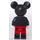 LEGO Mickey Mouse Minifigure