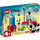 LEGO Mickey Mouse &amp; Minnie Mouse&#039;s Espacer Fusée 10774