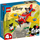 LEGO Mickey Mouse&#039;s Propeller Plane 10772