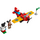 LEGO Mickey Mouse&#039;s Propeller Plane 10772