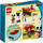 LEGO Mickey Mouse&#039;s Propeller Plane 10772