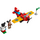 LEGO Mickey Mouse&#039;s Propeller Vliegtuig 10772