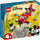 LEGO Mickey Mouse&#039;s Propeller Flugzeug 10772 Packaging