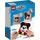 LEGO Mickey Mouse Set 40456 Packaging