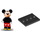 LEGO Mickey Mouse Set 71012-12