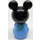 LEGO Mickey Mouse with Blue clothes Primo Figure