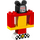 LEGO Mickey Racer Set 10843