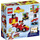 LEGO Mickey Racer 10843 Packaging