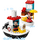 LEGO Mickey&#039;s Boat 10881