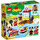 LEGO Mickey&#039;s Boat Set 10881 Packaging