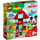 LEGO Mickey&#039;s Vacation House Set 10889