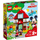 LEGO Mickey&#039;s Vacation House 10889