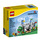 LEGO Micro LEGOLAND® Castle 40306