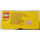 LEGO Micro LEGOLAND® Castle Set 40306 Packaging