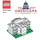 LEGO Micro White House Set WHITEHOUSE