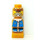 LEGO Microfig Heroica King