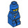 LEGO Microfig Ninjago Jay