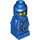 LEGO Microfig Ninjago Jay