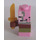 LEGO Micromob Zombie Pigman Minifigura