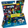 LEGO Midway Arcade Level Pack Set 71235