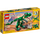LEGO Mighty Dinosaurs 31058