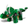 LEGO Mighty Dinosaurs 31058