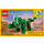 LEGO Mighty Dinosaurs Set 31058 Instructions