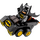 LEGO Mighty Micros: Batman vs. Catwoman 76061