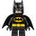 LEGO Mighty Micros: Batman vs. Harley Quinn 76092