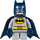LEGO Mighty Micros: Batman vs. Killer Moth 76069