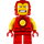 LEGO Mighty Micros: Iron Man vs. Thanos 76072