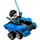 LEGO Mighty Micros: Nightwing vs. The Joker Set 76093