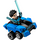 LEGO Mighty Micros: Nightwing vs. The Joker 76093