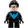 LEGO Mighty Micros: Nightwing vs. The Joker 76093