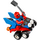 LEGO Mighty Micros: Scarlet Spider vs. Sandman Set 76089