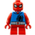 LEGO Mighty Micros: Scarlet Spin vs. Sandman 76089