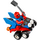 레고 Mighty Micros: Scarlet Spider vs. Sandman 76089