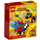LEGO Mighty Micros: Scarlet Araignée vs. Sandman 76089 Packaging