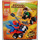 LEGO Mighty Micros: Scarlet Spider vs. Sandman Set 76089 Packaging