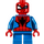 LEGO Mighty Micros: Spider-Man vs. Scorpion Set 76071