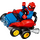 LEGO Mighty Micros: Spider-Man vs. Scorpion 76071