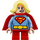 LEGO Mighty Micros: Supergirl vs. Brainiac 76094