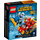 LEGO Mighty Micros: The Flash vs. Captain Cold Set 76063