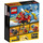 LEGO Mighty Micros: The Flash vs. Captain Cold 76063 Packaging