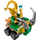 LEGO Mighty Micros: Thor vs. Loki Set 76091