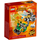 LEGO Mighty Micros: Thor vs. Loki Set 76091