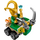 LEGO Mighty Micros: Thor vs. Loki 76091