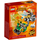 LEGO Mighty Micros: Thor vs. Loki 76091 Packaging