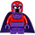 LEGO Mighty Micros: Wolverine vs. Magneto 76073