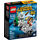 LEGO Mighty Micros: Wonder Woman vs. Doomsday Set 76070